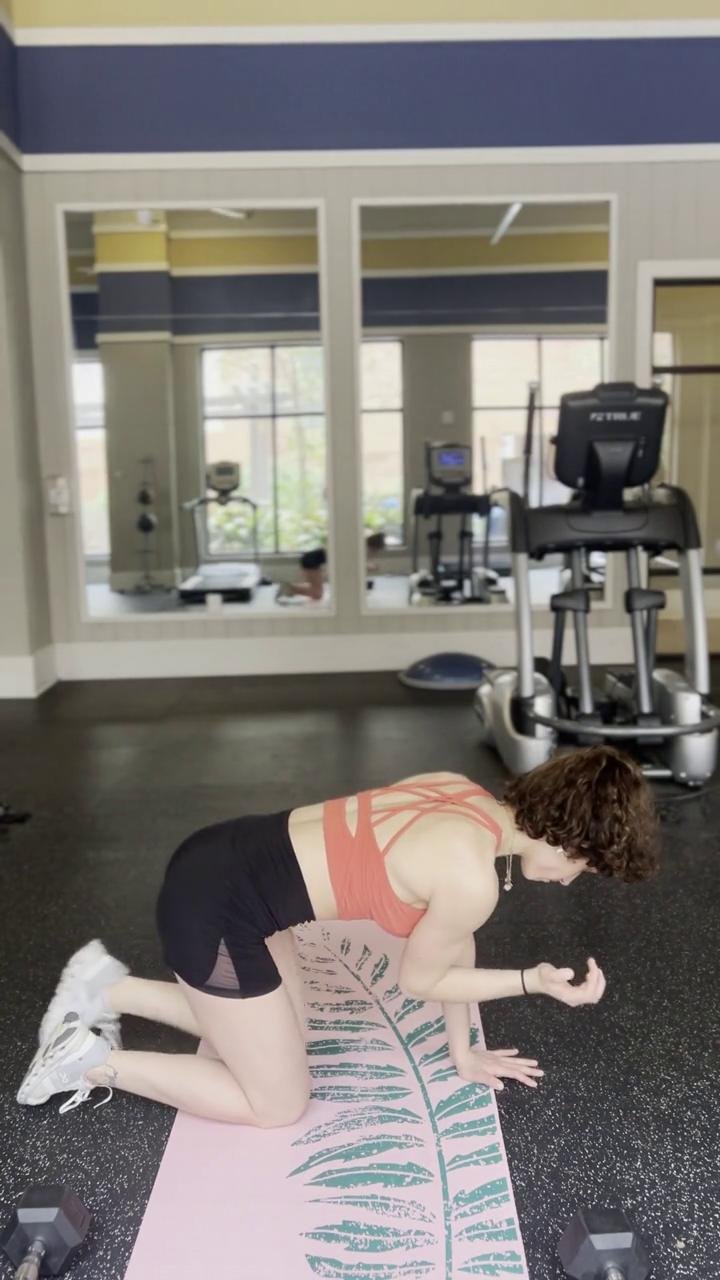 10 minute abs