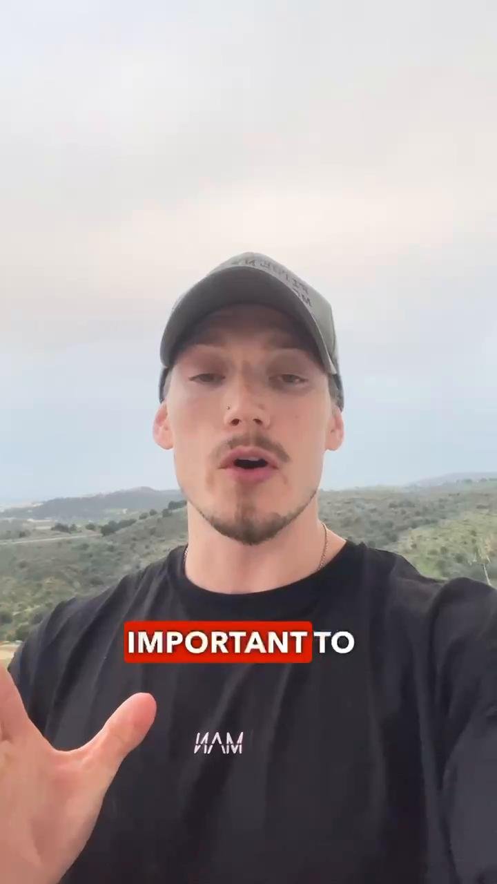 Day 4: Rest day