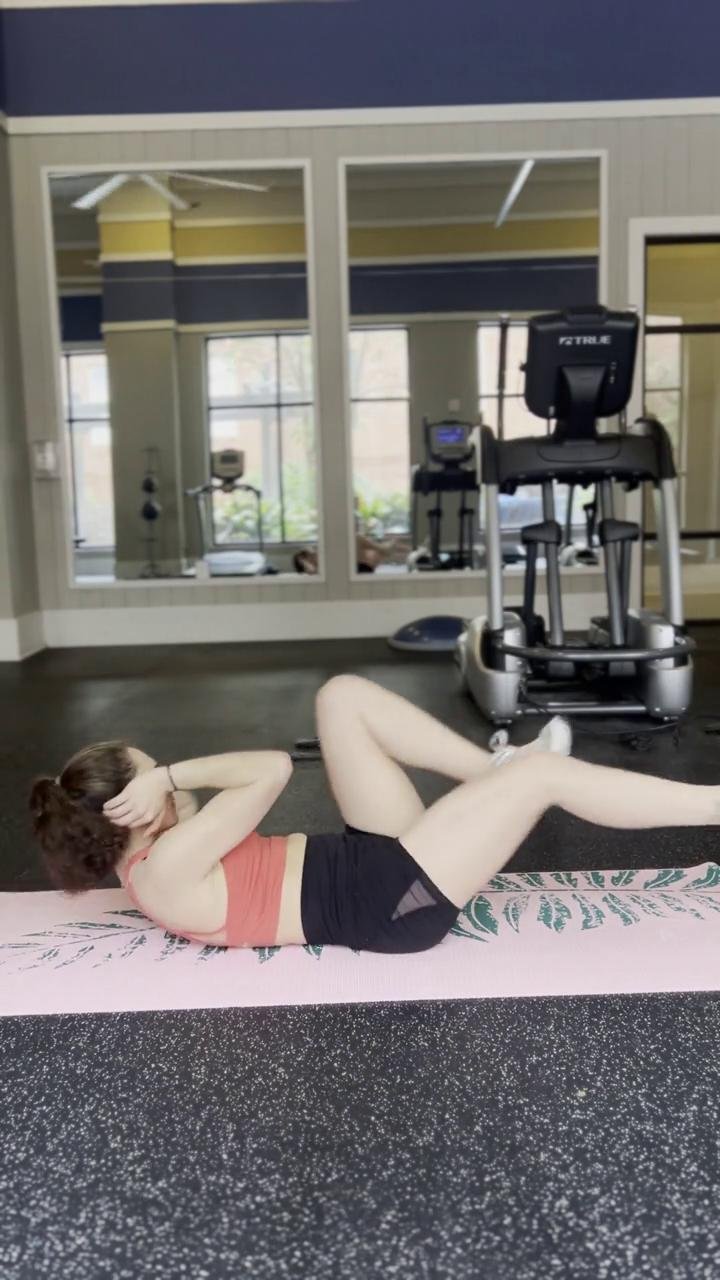 10 minute abs