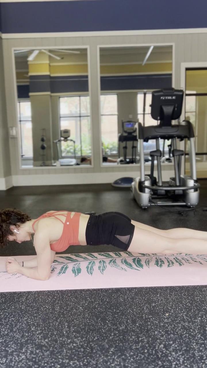 10 minute abs