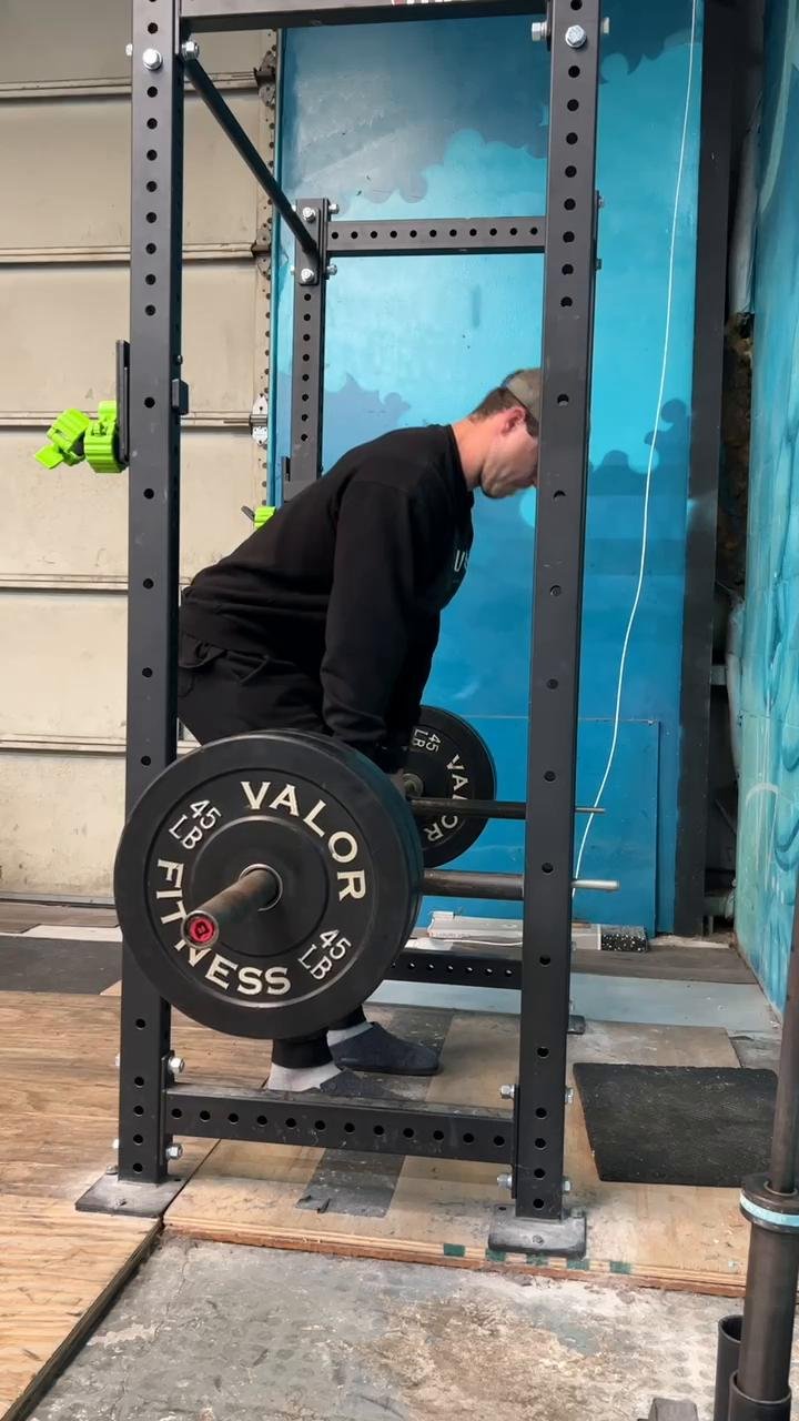 Pull day