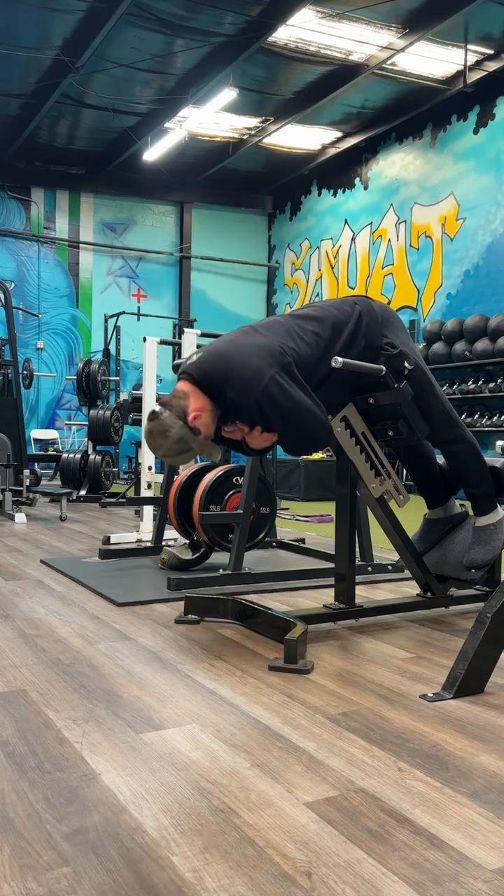 Pull day