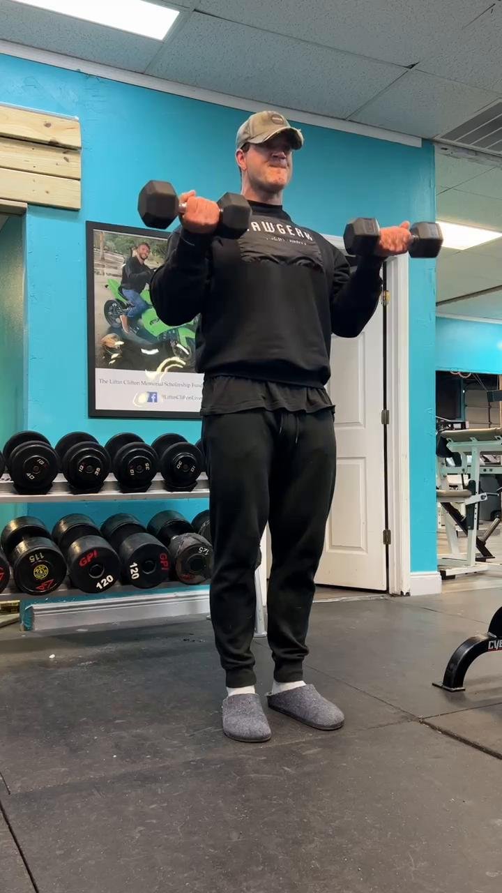 Pull day