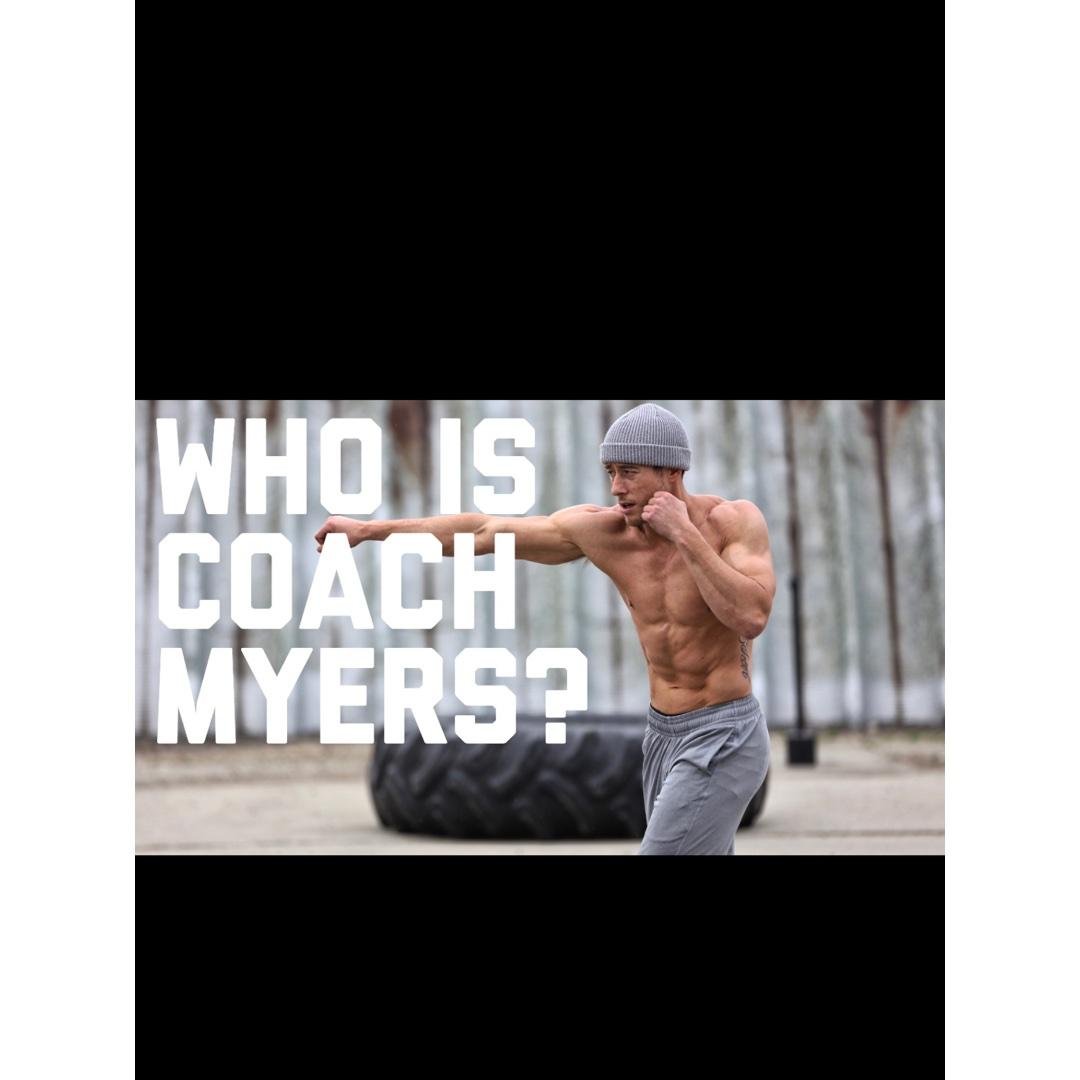 Who is Coach Myers?