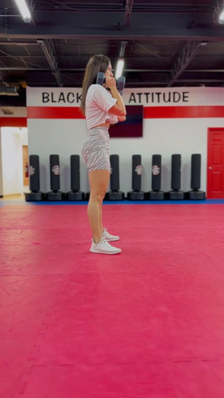 
Lower Body