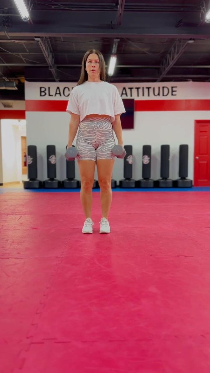 
Lower Body
