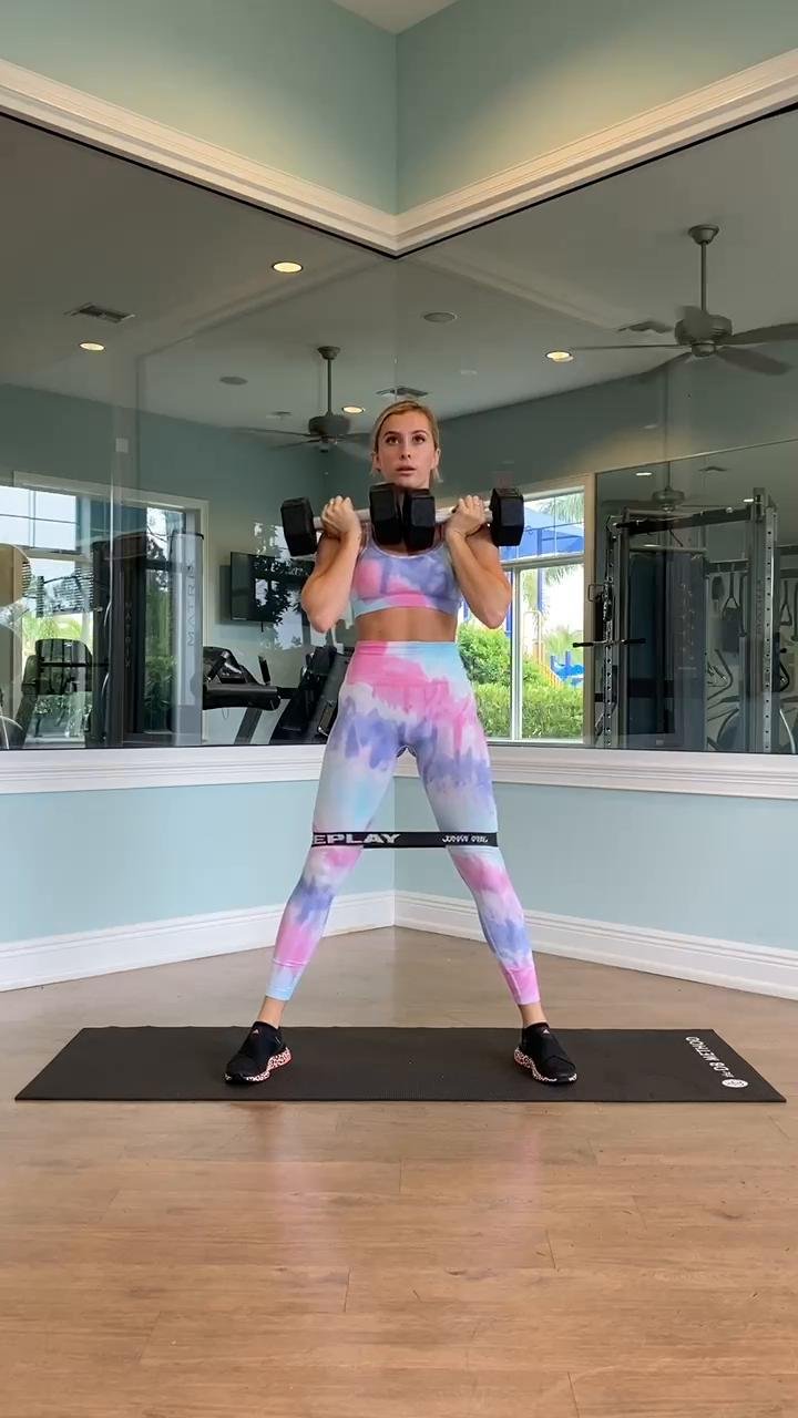 Weight Training