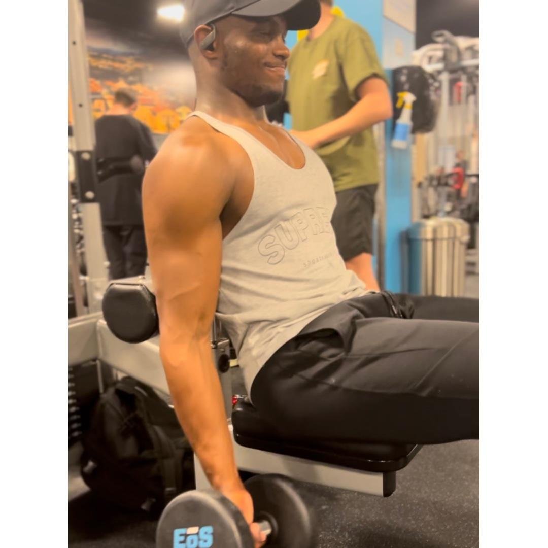 Arms