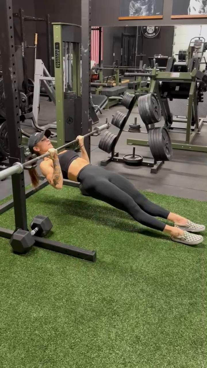 B2BG: WK2/D1 Upper Body