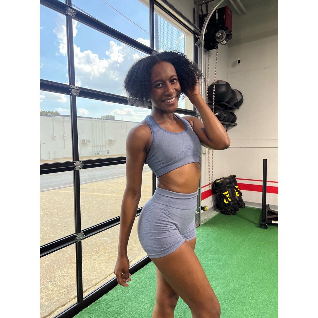 Back Day 💙