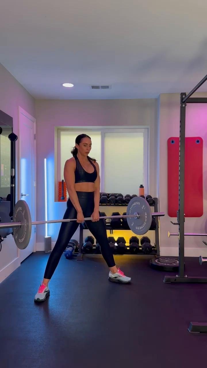 Day 2 Gym: Hamstrings & Glutes
