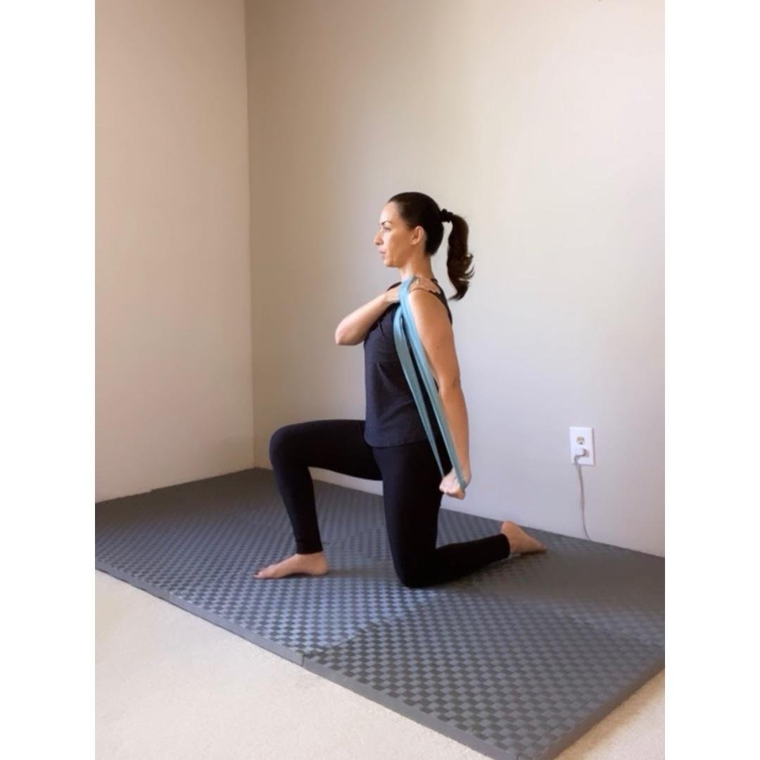 Upper Body- Push/ Pull
