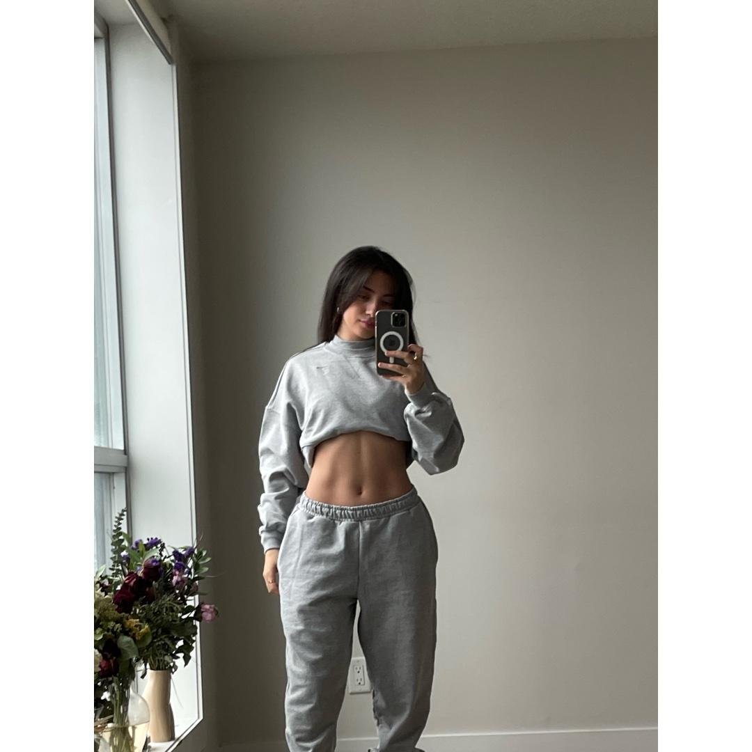 WEAK CORE WORKOUT 🔥