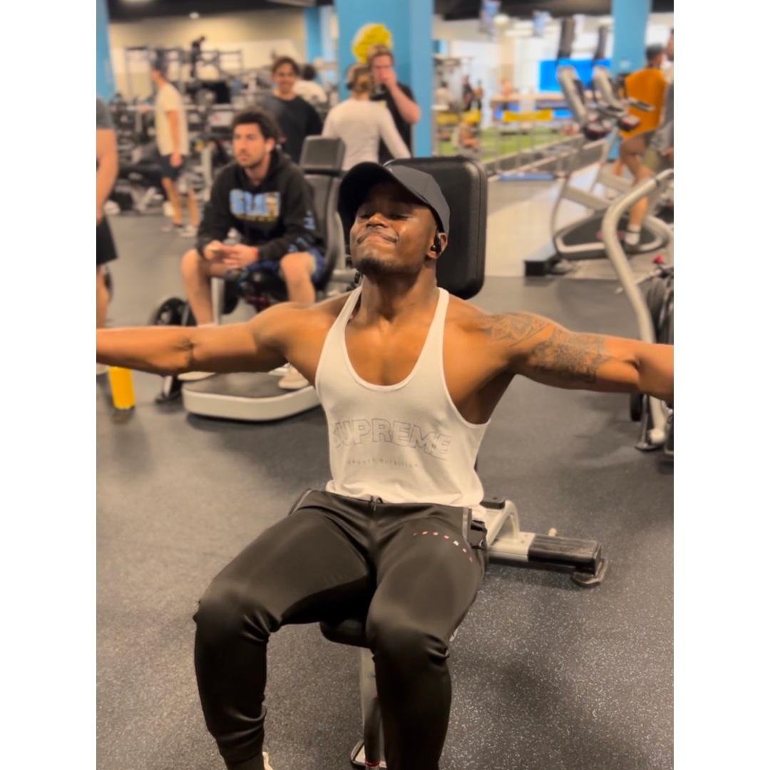 Shoulders