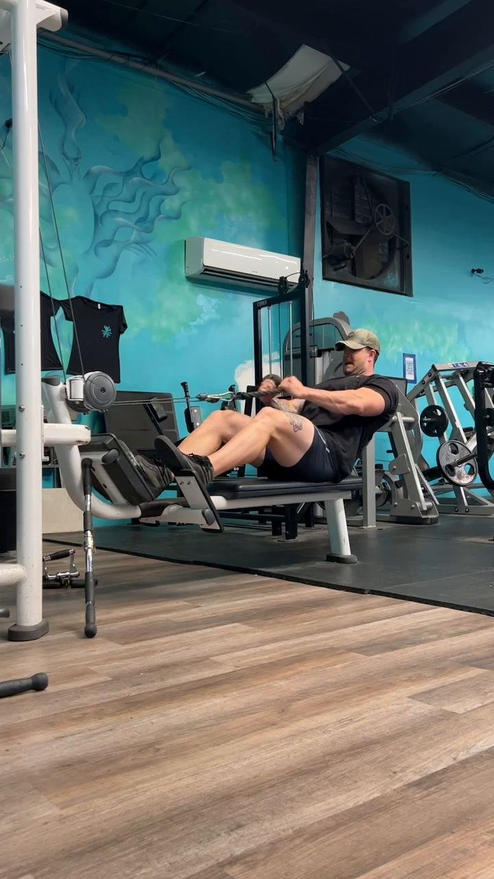 Arms/Shoulders