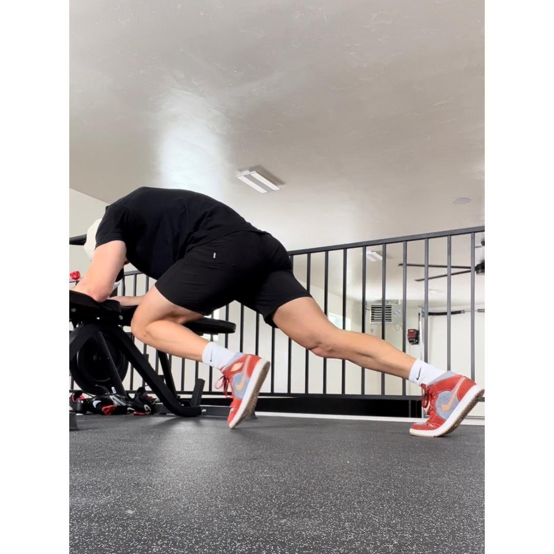 Core Burn