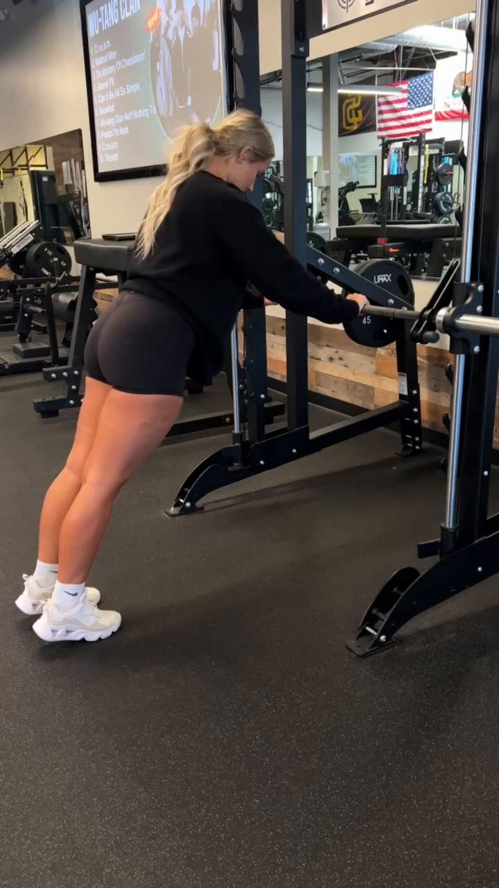 W1 / D2 chest, shoulders, + triceps