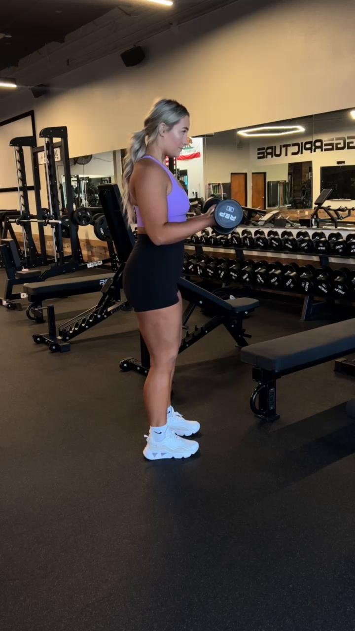 W1 / D2 Upper Body