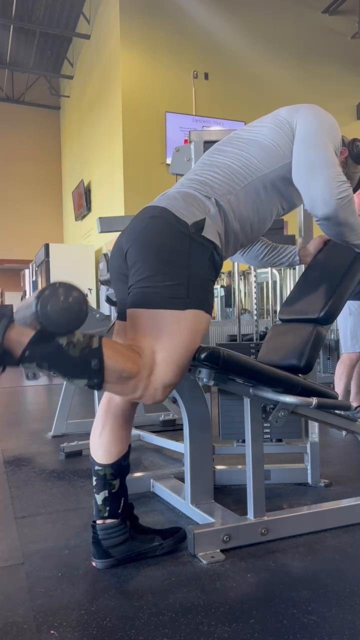 Legs