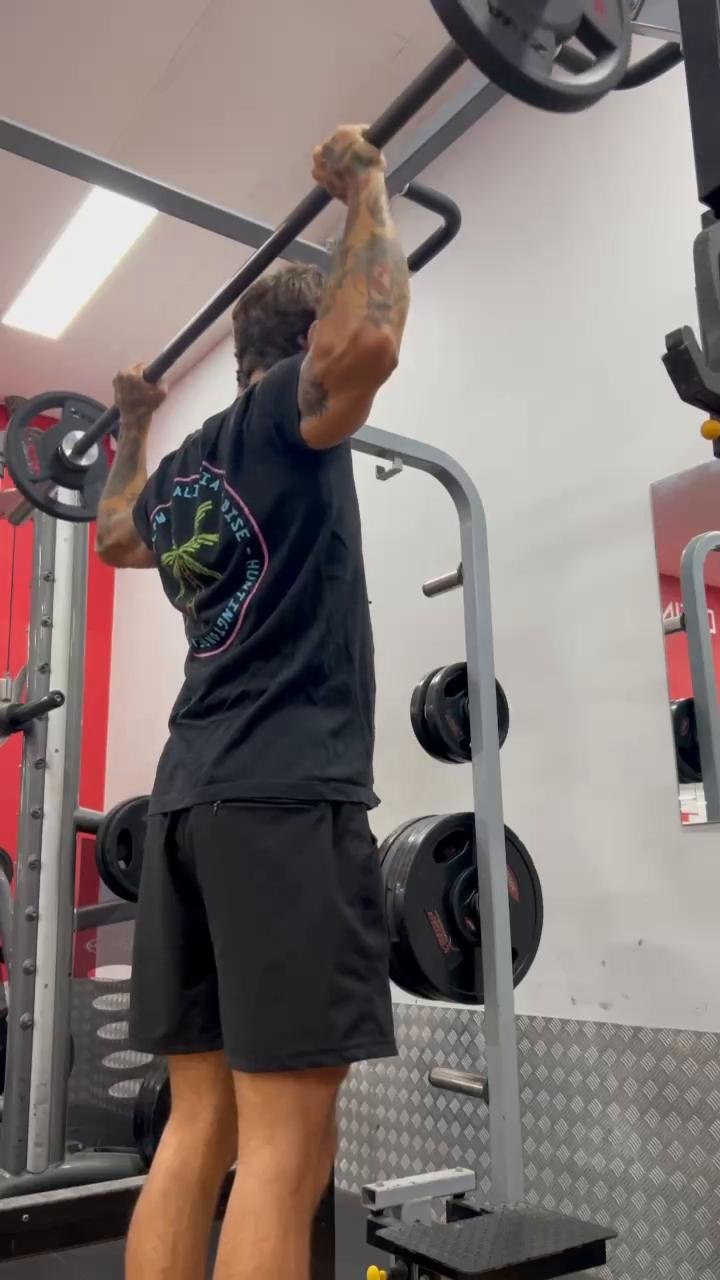 Shoulders