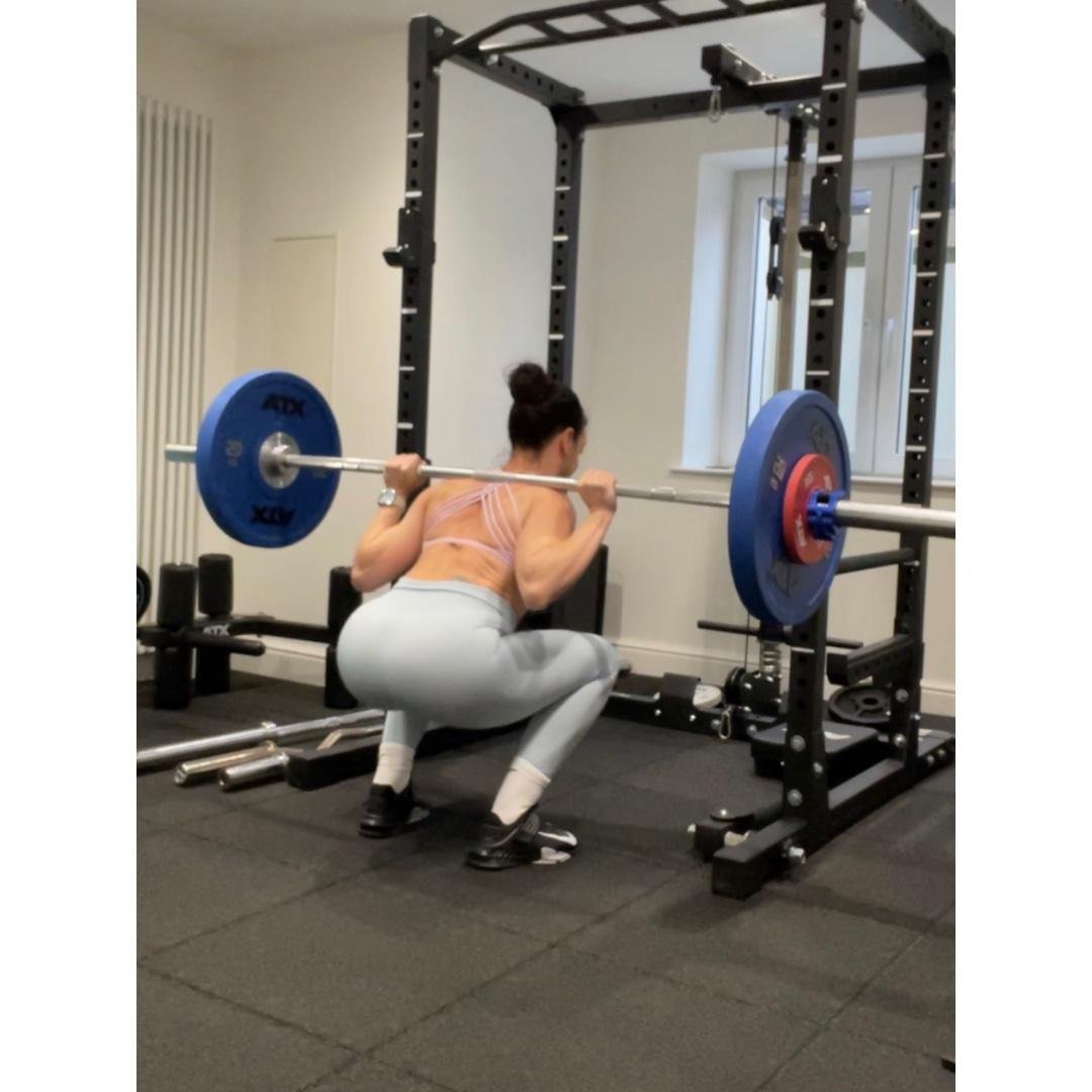Phase 7 - Lower Body 1