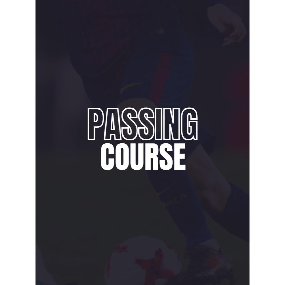 Passing course