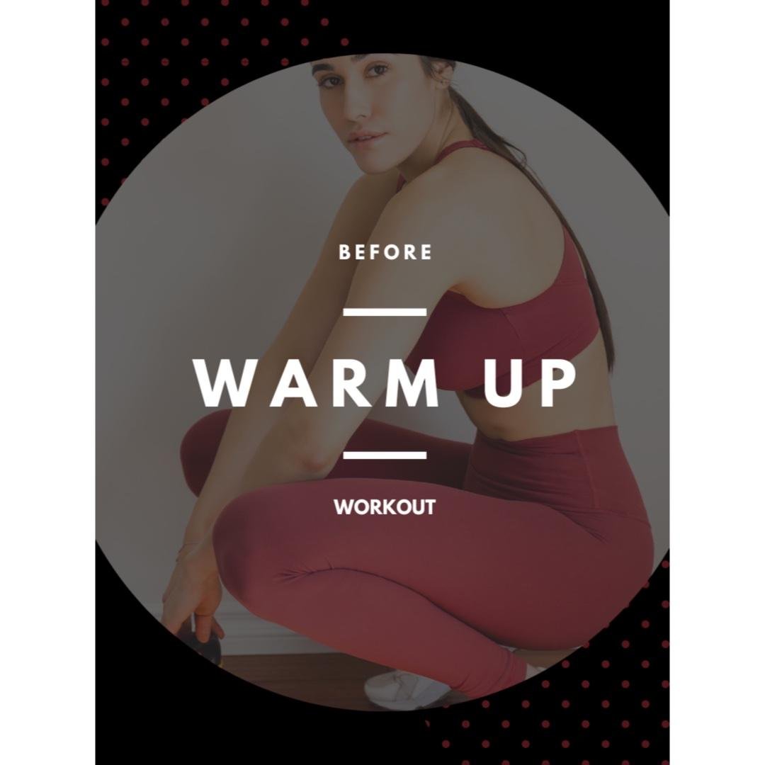 Warm Up