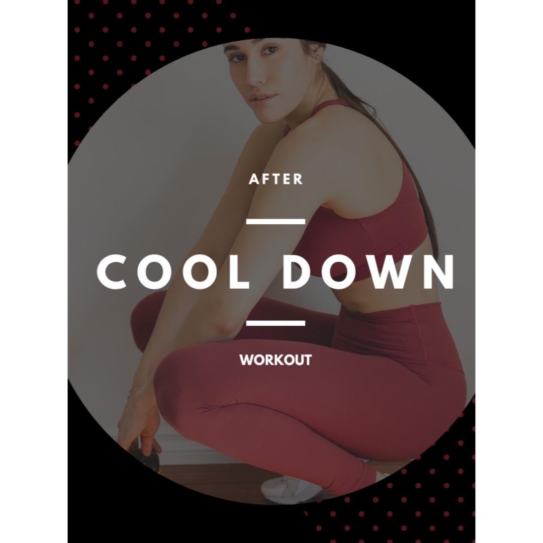 Cool Down