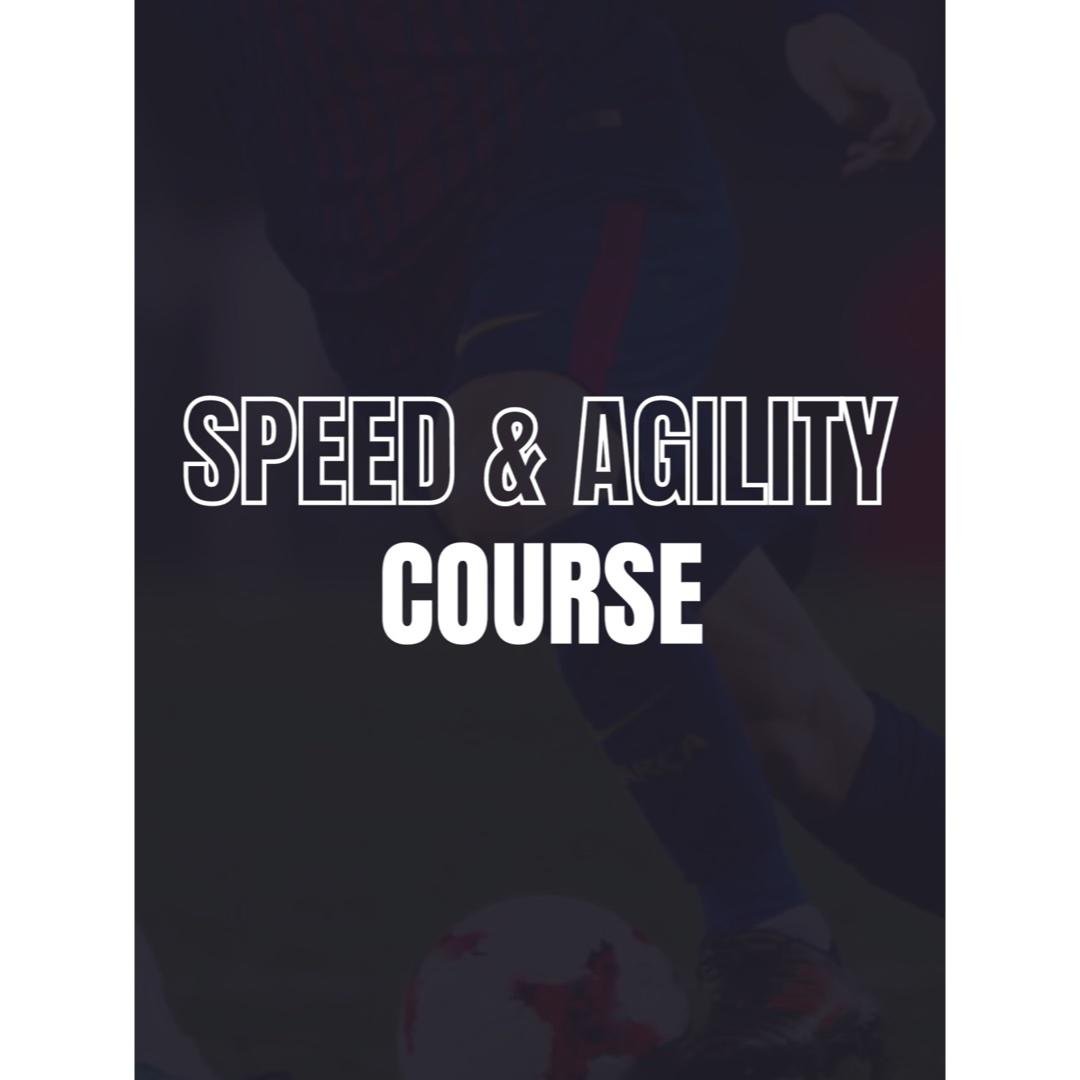 S&C Course Introduction