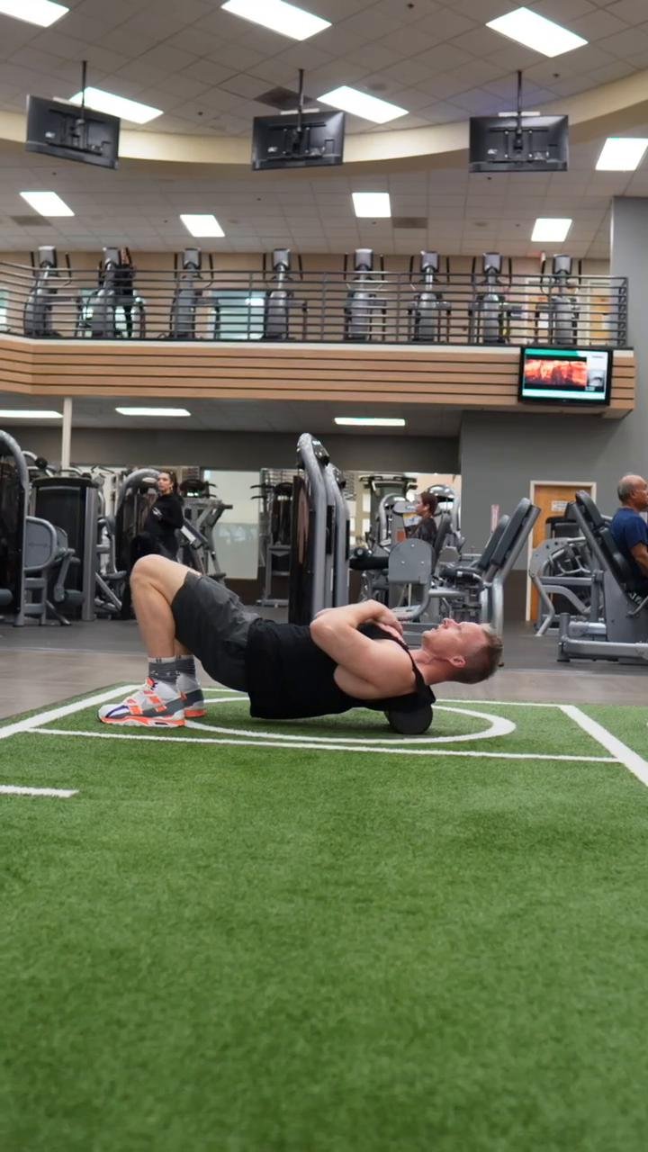 Sept 26: No Boundaries Push