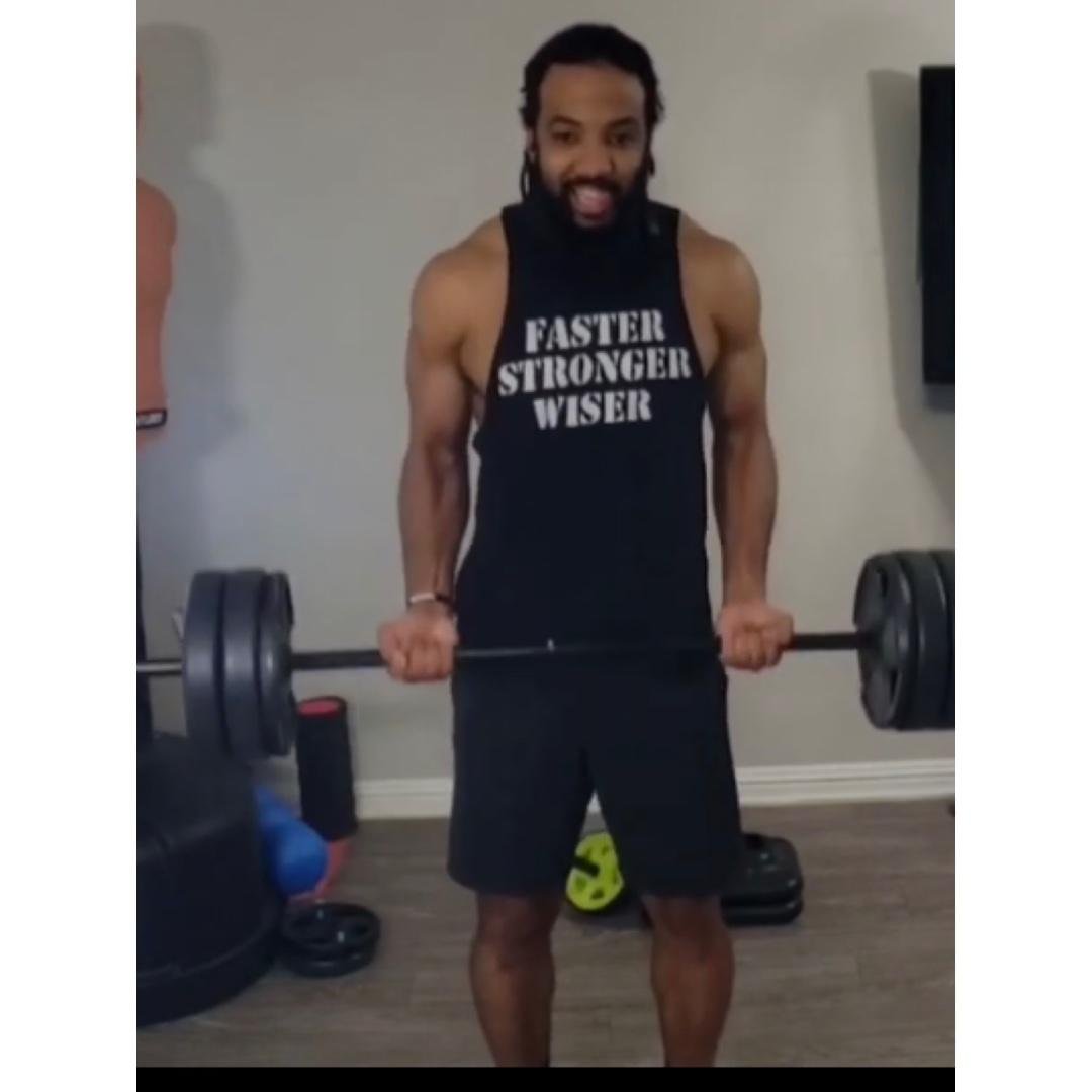 FSW Strength Class #1: Barbell Burn