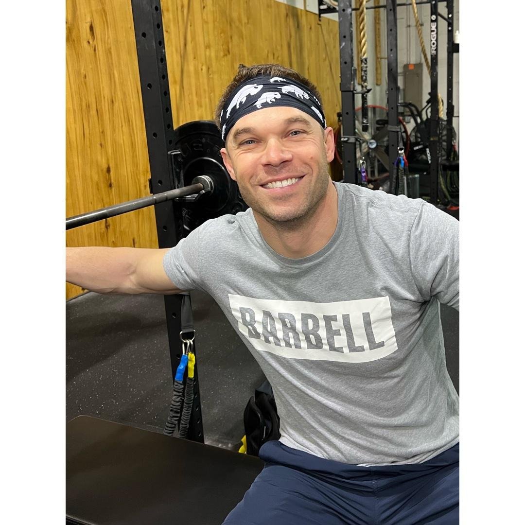 Submitting Before/After: How to find your one rep max!