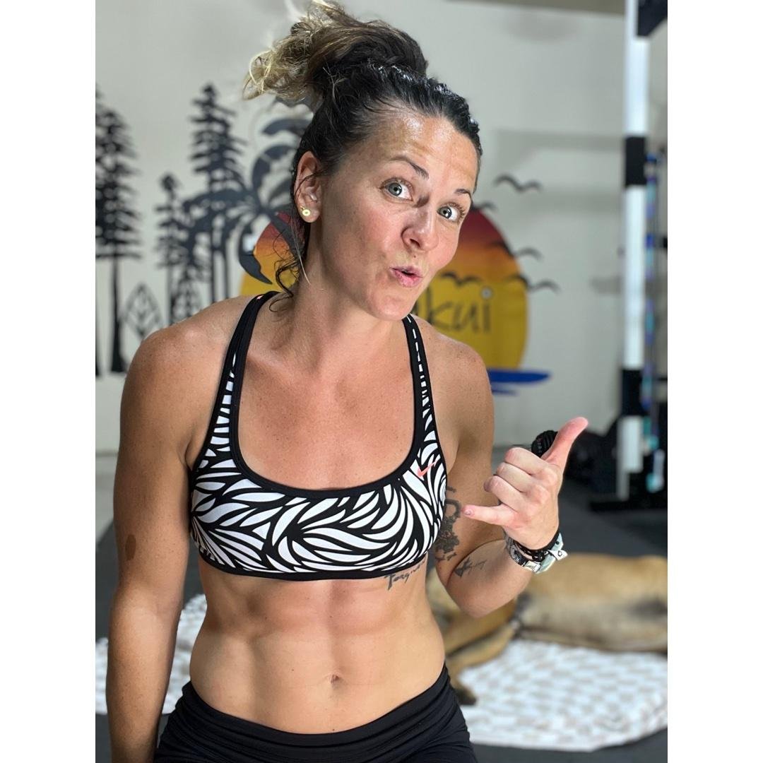 Double Shot #162 | Core Workout | Life is a Daring Adventure