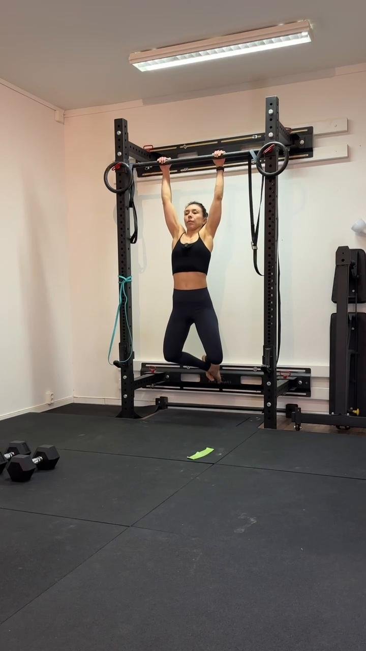 Upper Body