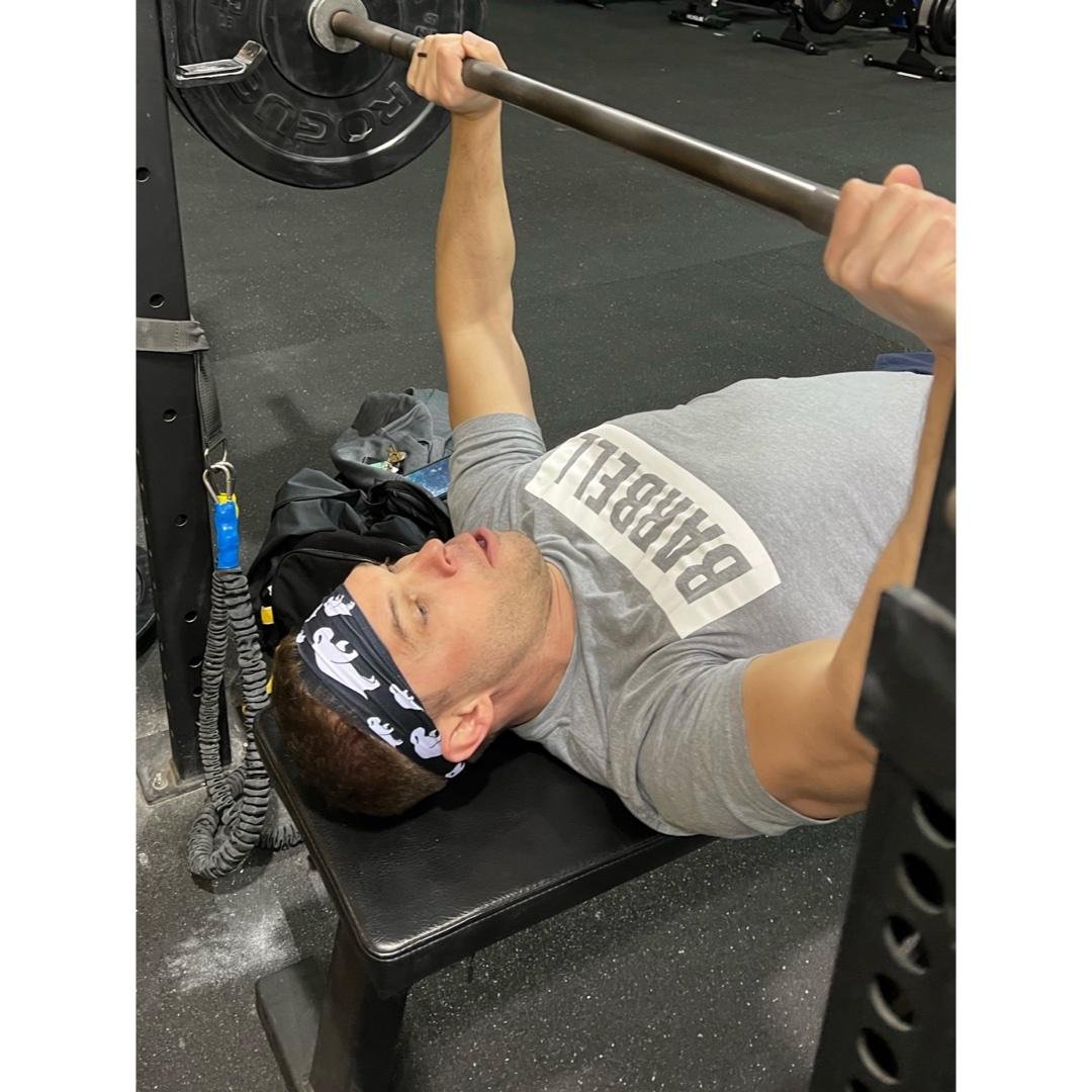 BIGGER Bench Challenge: What to expect 💪