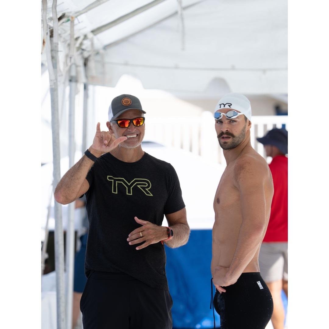 50 Breaststroke Breakdown