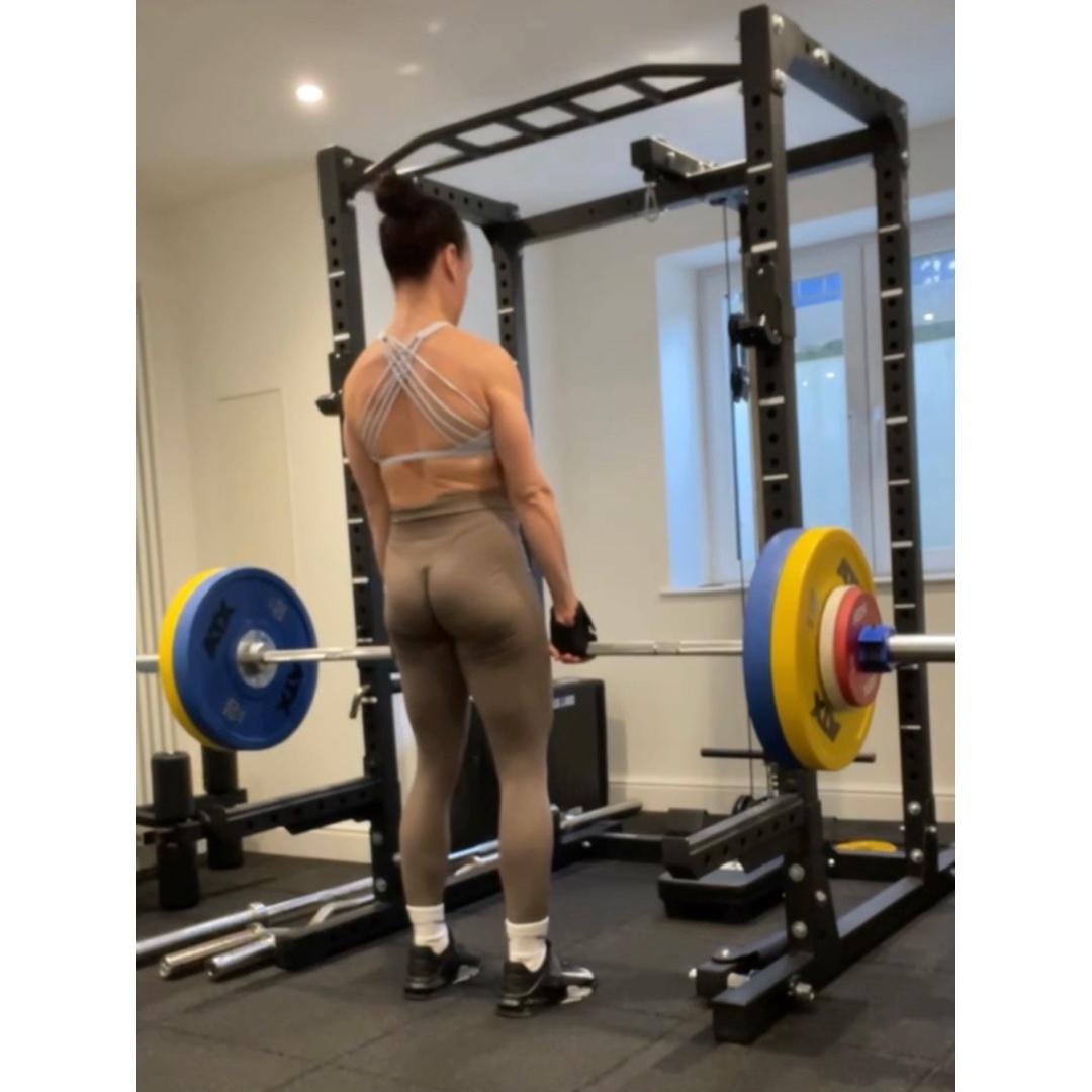 Phase 7 - Lower Body 2