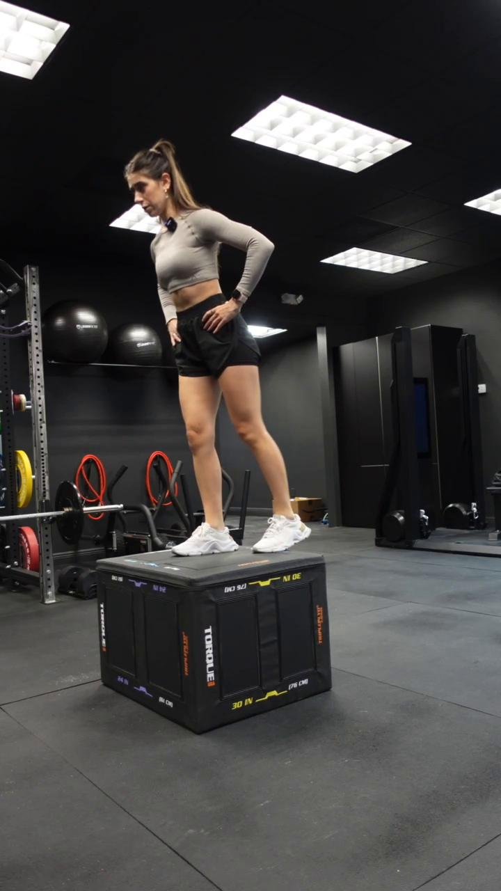 Full Body - Week 2 Day 1