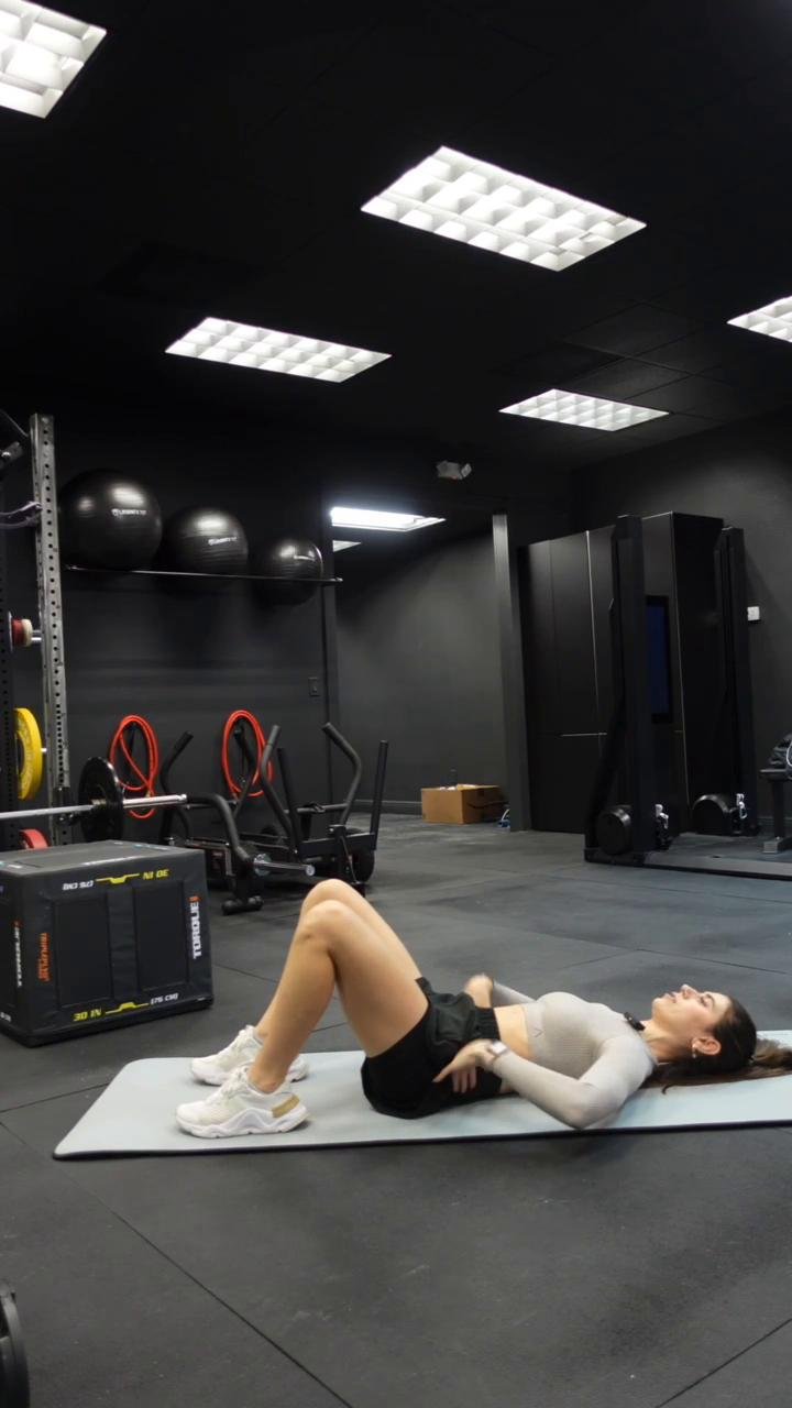 Leg Day - Week 1 Day 2