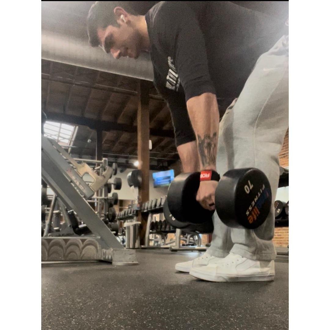 Pull Focus