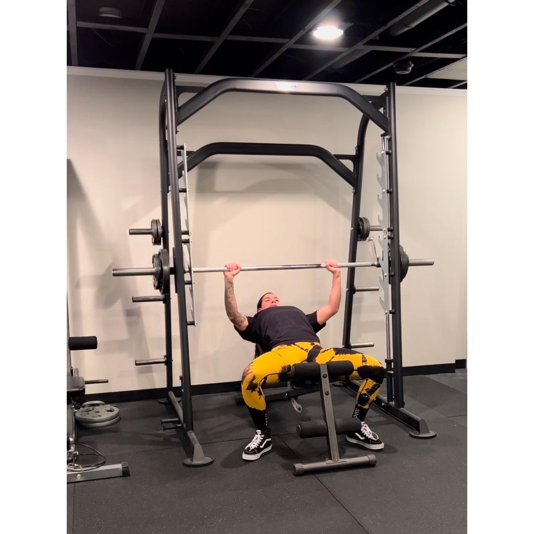 Chest & Core