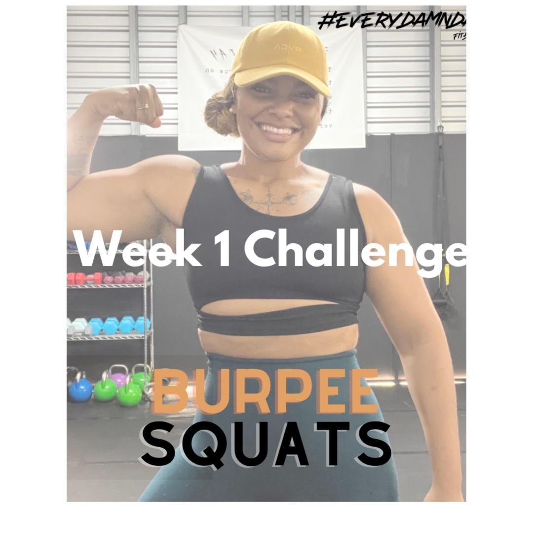Week 1 Challenge instructions