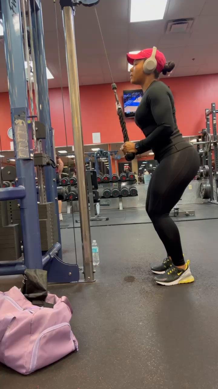 Quick push day