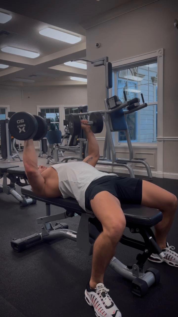 CHEST I