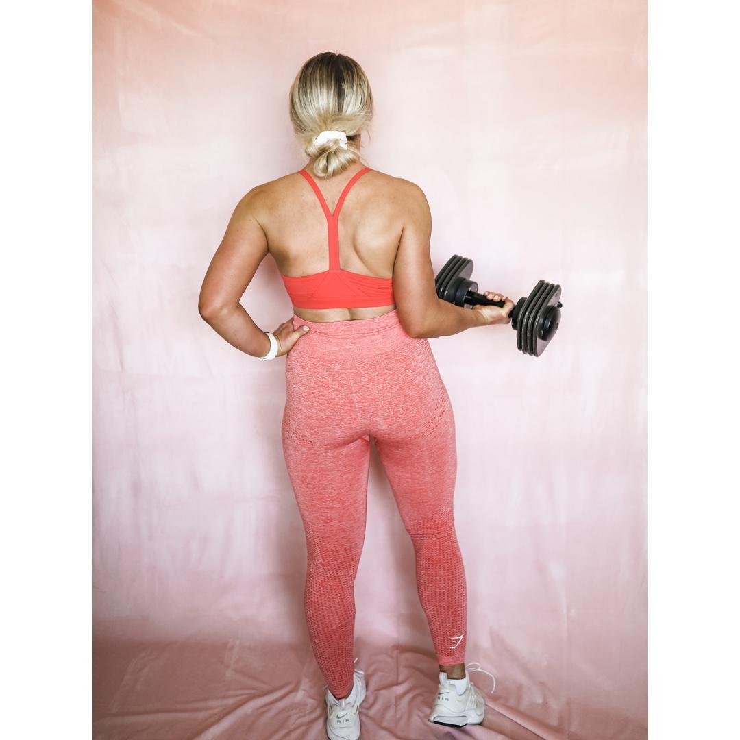 BACK & BICEPS (GYM)