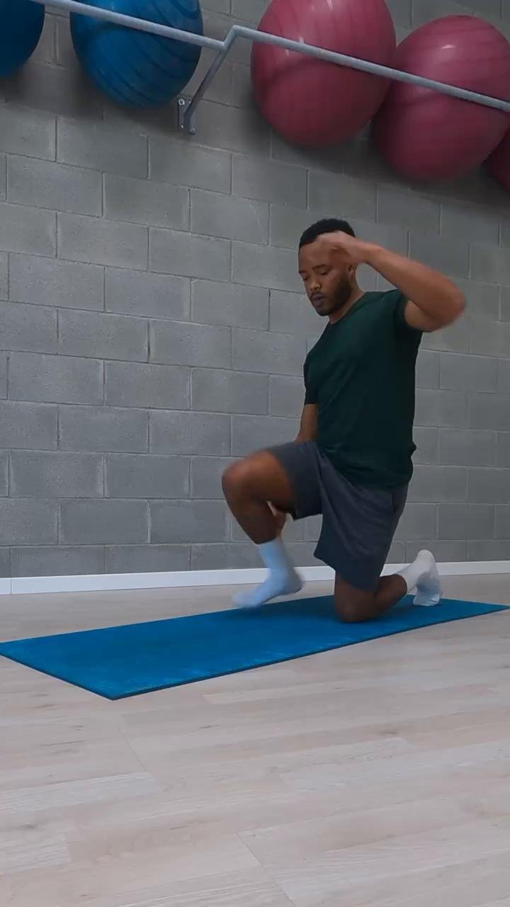 Full Body Mobility 1.0