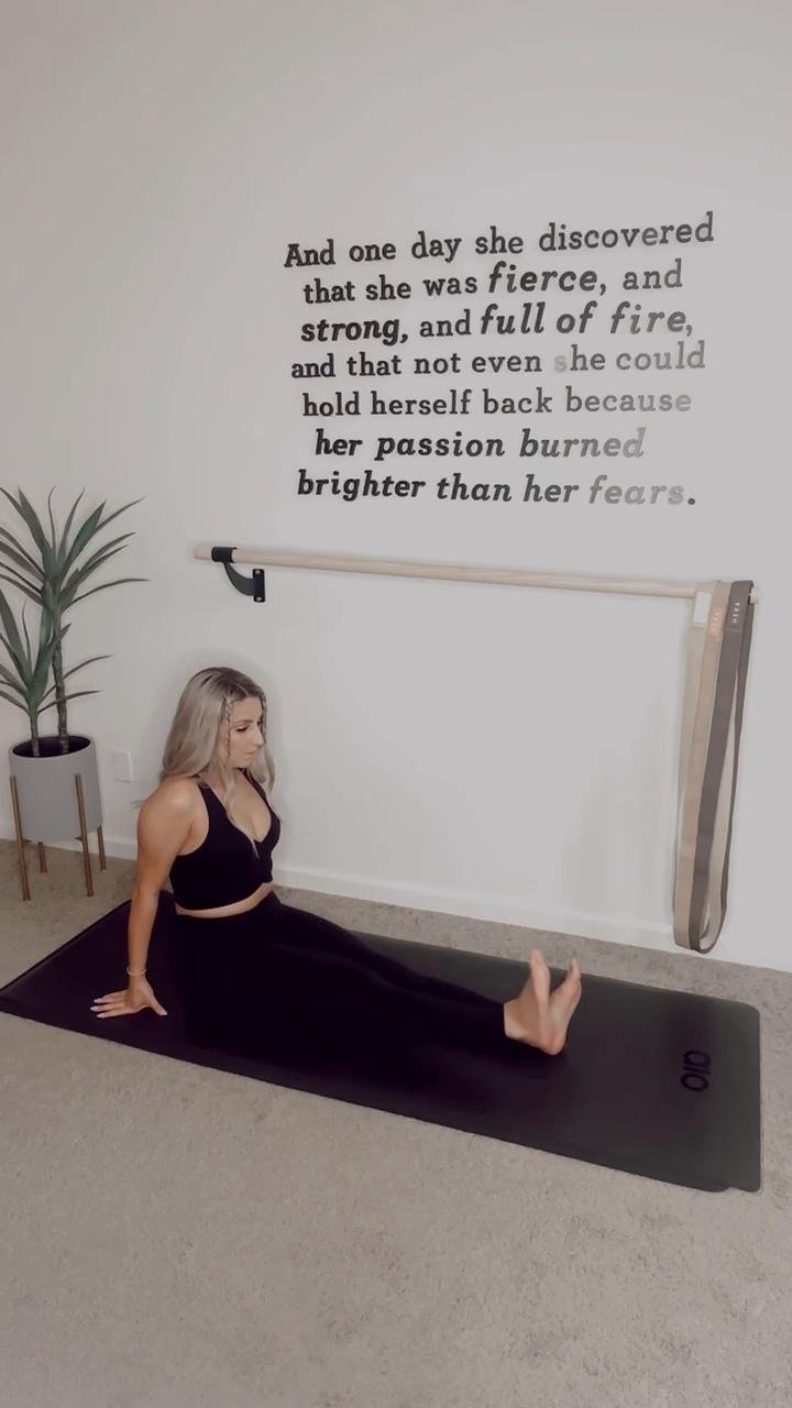 Pelvic Floor Strengthening