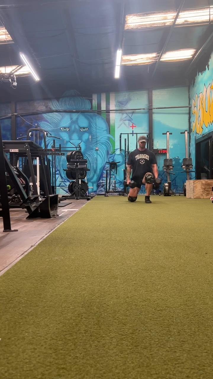 Quad Focused Day | Day 3 weeks 1-6