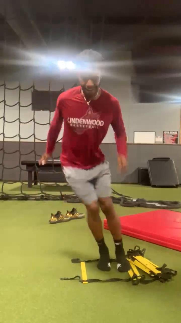 Week1 Day1: Force Absorption and Bilateral Strength