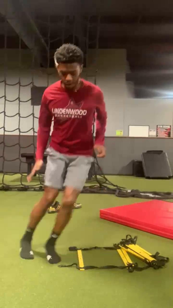 Week1 Day3: Force Production & Unilateral Strength